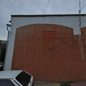 Bredova-Zverinaya Street, 24, Veliky Novgorod: photo