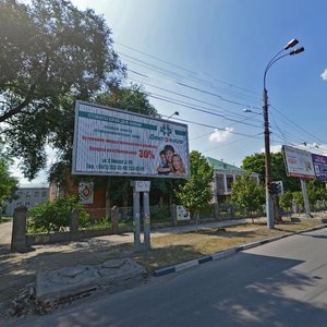 9 Yanvarya Street, 103, Voronezh: photo