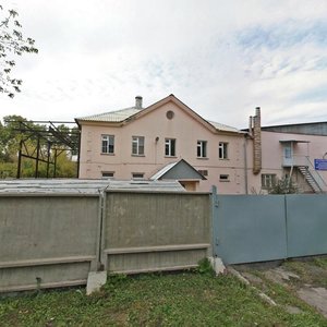 Predzavodskaya ulitsa, 3, Kemerovo: photo