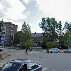 Oktyabrskiy Avenue, 84, Syktyvkar: photo