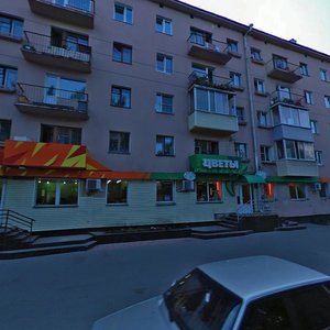 Петрозаводск, Улица Анохина, 37: фото