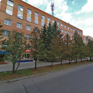 Dimitrova Street, No:76, Kursk: Fotoğraflar