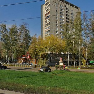 Yaroslavskoye Highway, 67, Moscow: photo