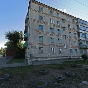 North Street, 92/2, Blagoveshchensk: photo