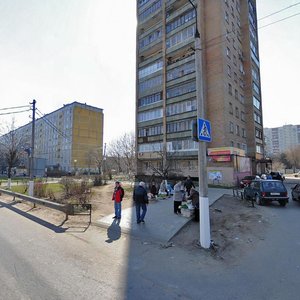 Sovetskaya ulitsa, 8, Balashiha: photo