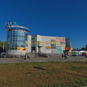 Вологда, Улица Маршала Конева, 5Б: фото