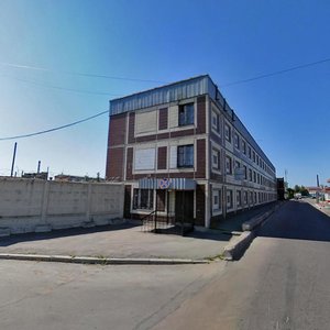 Kondratenko Street, 6 ، سان بطرسبرغ: صورة