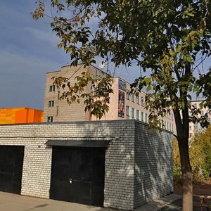 Gor'kogo Street, 5к2, Kirov: photo
