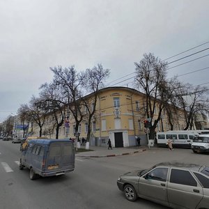 Lenina Avenue, 36, Tula: photo