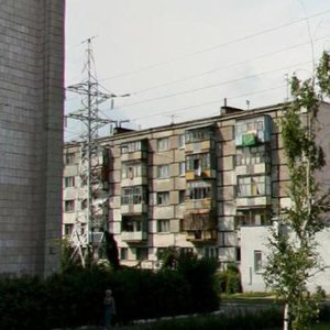 Daurskaya Street, 40, Kazan: photo