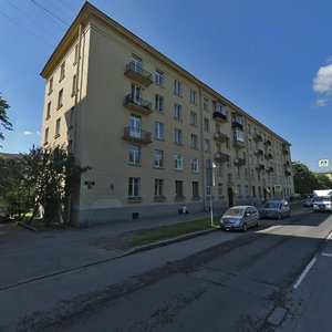 Basseynaya Street, 55 ، سان بطرسبرغ: صورة