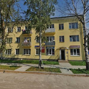 Prospekt Derzhavina, 42, Volhov: photo