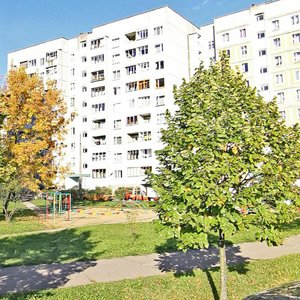 Bialieckaga Street, 16к2, Minsk: photo