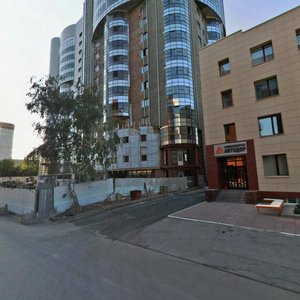 Chaplygina Street, 93, Novosibirsk: photo