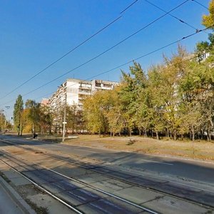 Ostafiia Dashkevycha Street, 6, Kyiv: photo