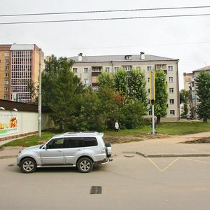 Sportivnaya ulitsa, 14, Kazan: photo