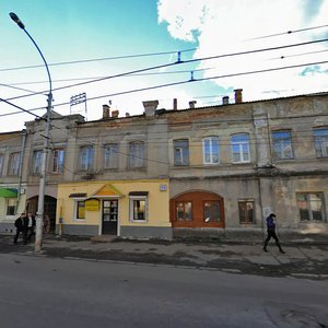 Krasnoryadskaya Street, 15, Ryazan: photo