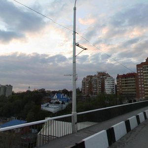 Beregovaya Street, 37/1, Rostov‑na‑Donu: photo