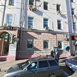 Piskunova Street, 36/12, Nizhny Novgorod: photo