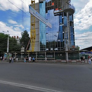 Vulytsia Pyrohova, 47А, Vinnytsia: photo