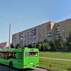 Гродно, Улица Соломовой, 88: фото