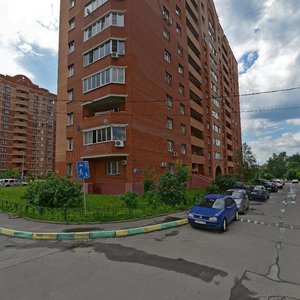 Industrialnaya Street, 10, : foto