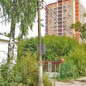 Institutskaya ulitsa, 6, Shelkovo: photo