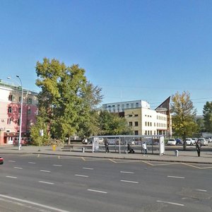 Кемерово, Советский проспект, 28А: фото