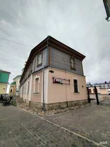 Georgievskaya Street, 2Б ، : صورة