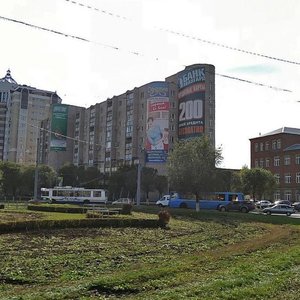 Оренбург, Ленинская улица, 65: фото