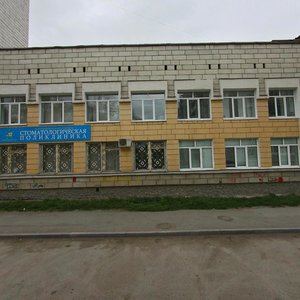 Lunacharskogo Street, 171А, : foto