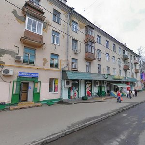 Yegora Abakumova Street, 9 ، موسكو: صورة