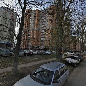 Тула, Улица Михеева, 23: фото