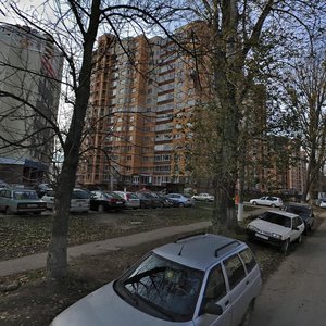 Mikheyeva Street, 23, Tula: photo