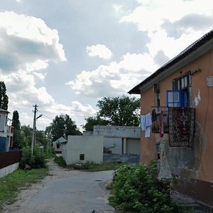 Ulitsa Ivana Franko, 3, : foto