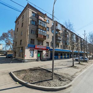 Kuybysheva Street, 175, Yekaterinburg: photo