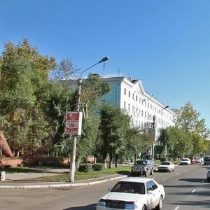Комсомольск‑на‑Амуре, Проспект Мира, 30: фото