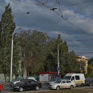 Самара, Проспект Кирова, 85: фото