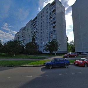 Stavropolskaya Street, 76 ، موسكو: صورة