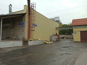 Chkalova Street, 9А, Perm: photo