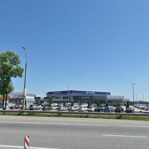 Aeroportovskaya ulitsa, 4, Krasnodar: photo