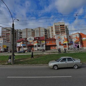 Dobroselskaya Street, 201, Vladimir: photo