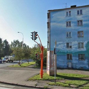 Krasnoarmeyskaya ulitsa, 139, : foto