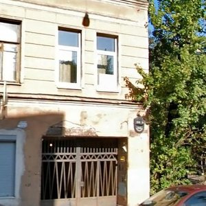Moiseenko Street, 12-14Г, : foto