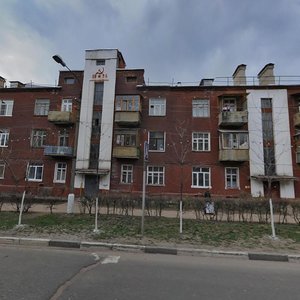 Sovetskiy prospekt, 3, Ivanteevka: photo