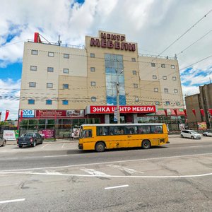 60-Letiya Oktyabrya Avenue, 206, Khabarovsk: photo