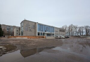 Ulitsa Korablestroiteley, 6, Rybinsk: photo