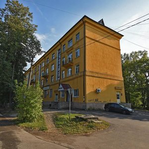 Ulitsa Gorkogo, 11, Krasnozavodsk: photo