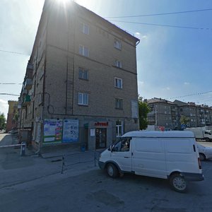 Vladimirovskaya Street, 8, : foto