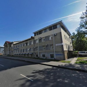 Kosmichna vulytsia, 20, Kharkiv: photo